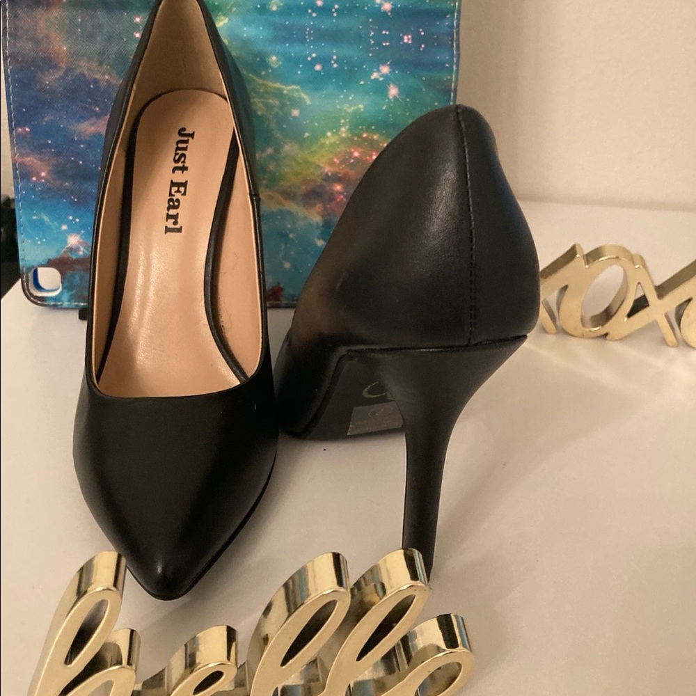 Women’s heels